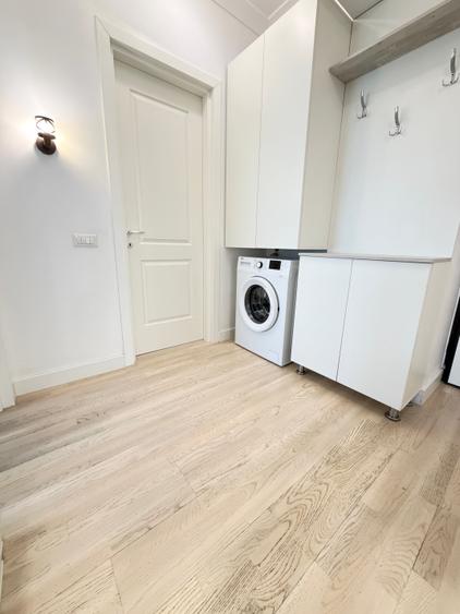 Apartament cu 2 camere decomandat în Păcurari