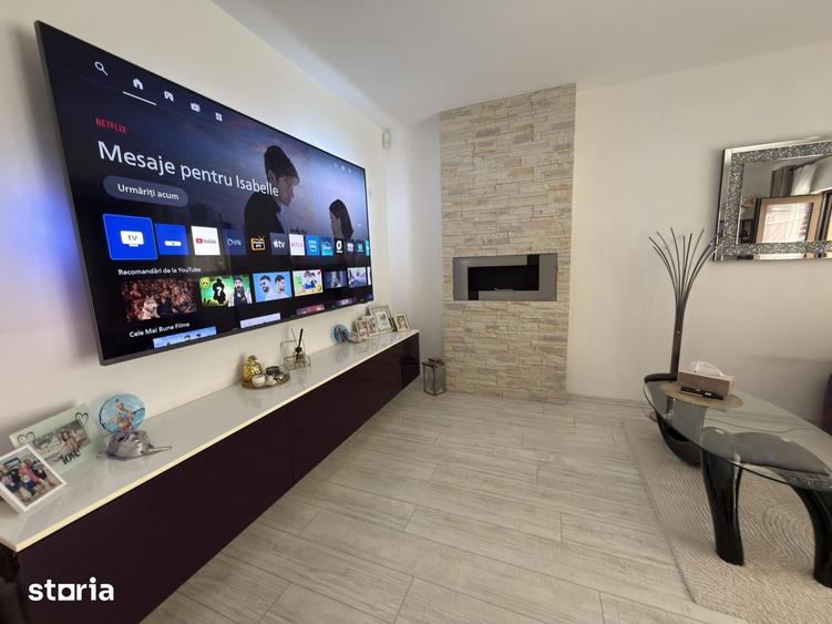 Casa premium cu panorama, foisor | gradina amenajata | Aproape de VIVO - 12