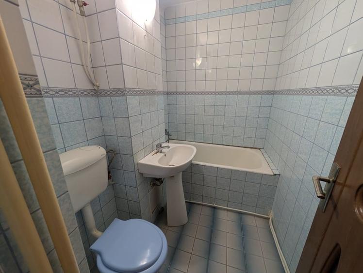 Apartament cu 2 camere semidecomandat în Alexandru cel Bun