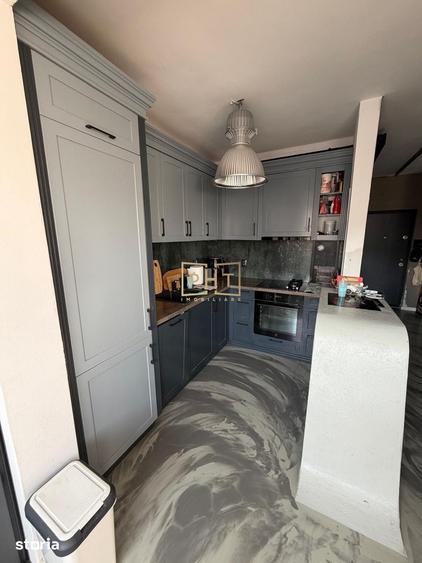 Apartament de vanzare, 2 camere, 62 mp, zona BMW! - 5