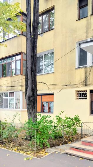 Apartament cu 2 camere semidecomandat în Micro 19