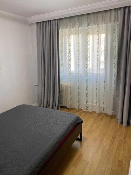 Apartament cu 2 camere decomandat în Sebastian