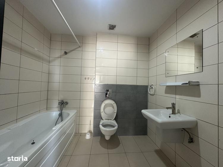 Apartament cu 2 camere semidecomandat în Ștefăneștii de Jos