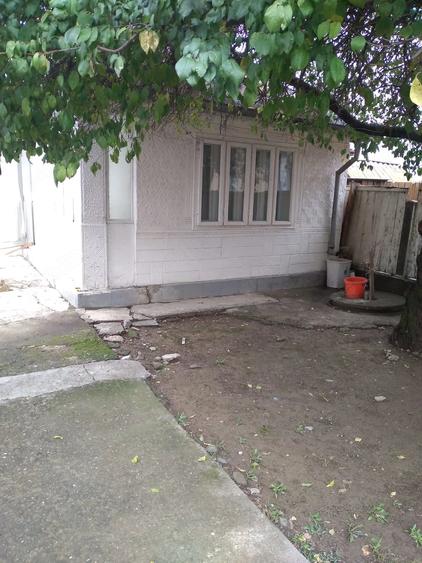 Casă cu Teren 900 Mp în Vulturu