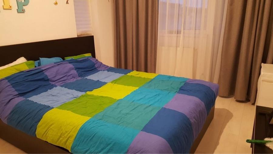 Apartament 2 camere Popesti Leordeni - 3
