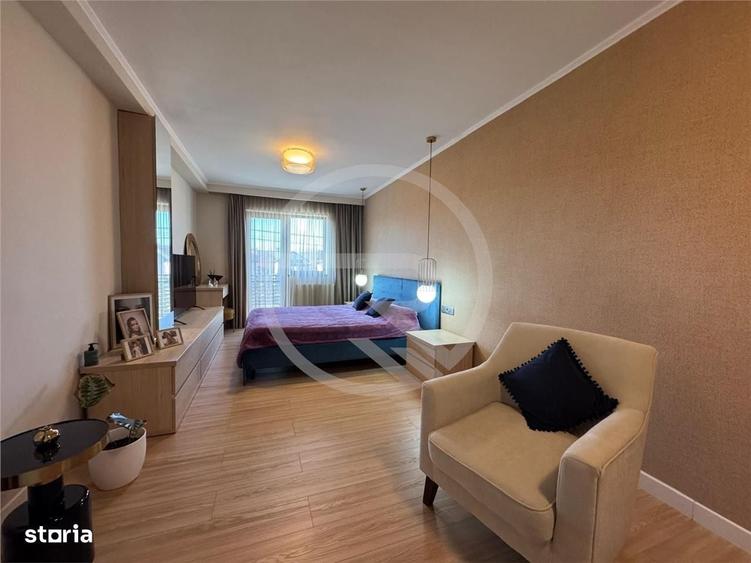 Casă cu 4 camere în Viișoara