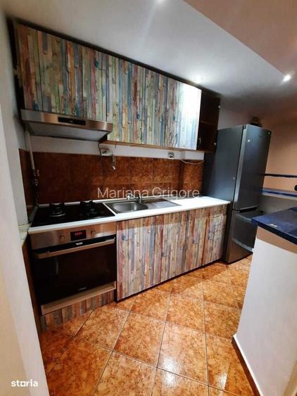 Apartament 2 Camere | Baneasa | Centrala | 550 Euro