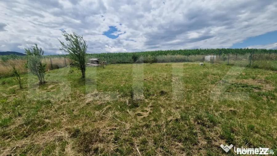 Casă cu 4 camere cu Teren 800 Mp în Bod