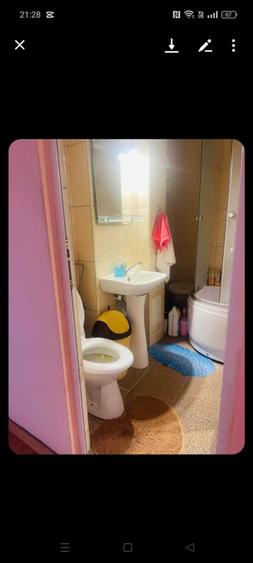 Apartament cu 2 camere decomandat în Țiglina 2