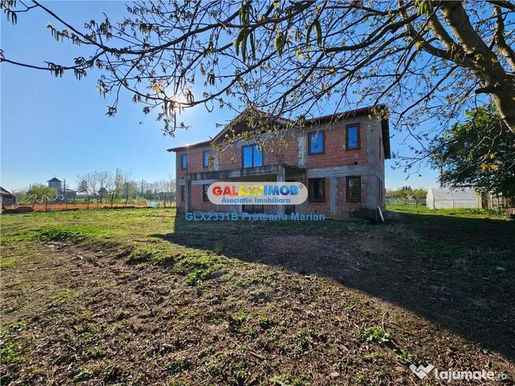 Casa individuala situata langa Primaria Frumusani jud Calar - Frumusani (Calarasi) - 2