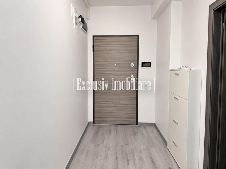 Apartament cu 2 camere decomandat în Inel II