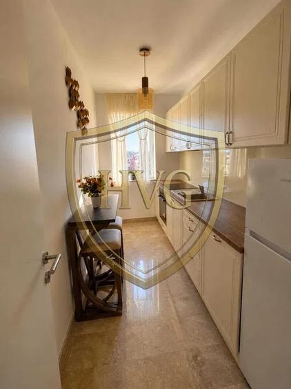 Apartament cu 2 camere decomandat, mobilat în 1 Mai