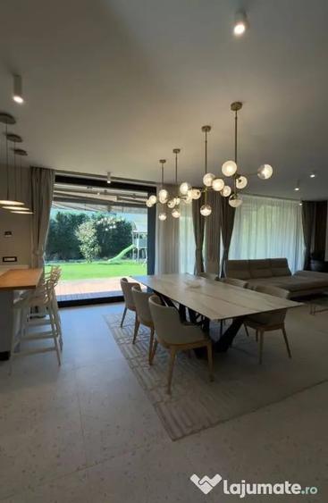 Casa / Vila Amber Gardens | Tunari | 6 camere | Otopeni - 8