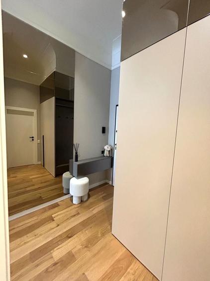 Apartament cu 4 camere, mobilat în Cotroceni