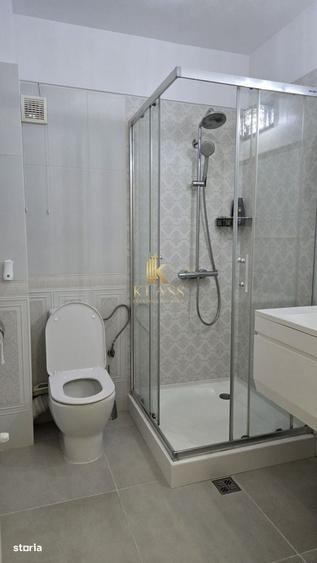 Apartament 2 camere de inchiriat Herastrau | Nord | Complet mobila - 7