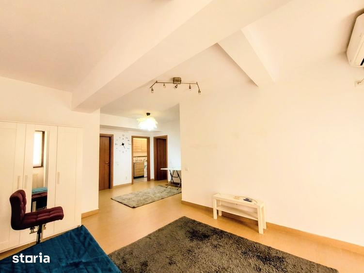 Apartament cu 2 camere în Sălăjan
