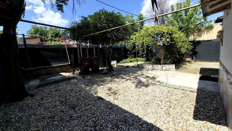 Teren Construcții intravilan de 193.30000305176 mp, în Chitila