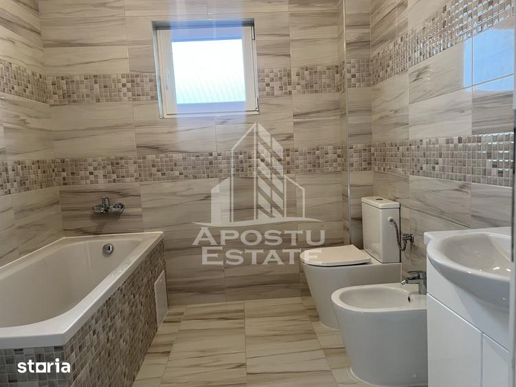 Duplex P+E, 4 camere, 2 locuri de parcare, in Sanandrei - 16