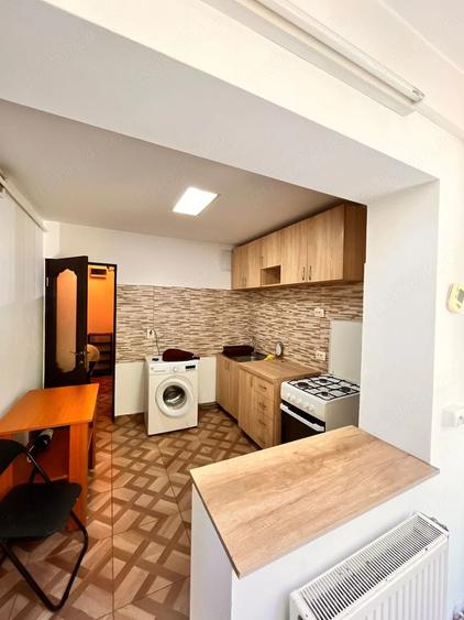 Apartament mare cu o camera,etaj 1,zona Moara de Foc - 2