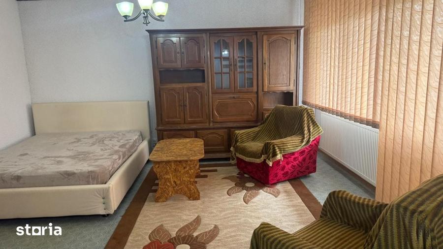 Garsonieră în Lupeni