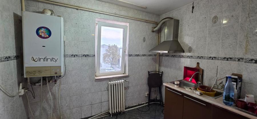 Apartament cu 3 camere în Banca Națională