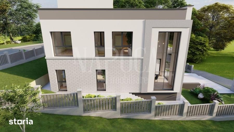 Casă cu 4 camere cu Teren 495 Mp în Făget