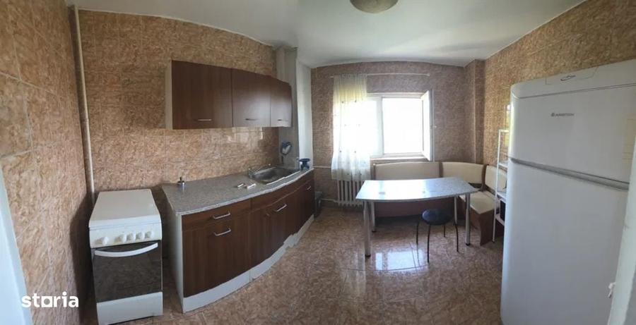 Apartament 2 camere | Zona Turda Sector 1 | 60 mp | 2 balcoane - 4