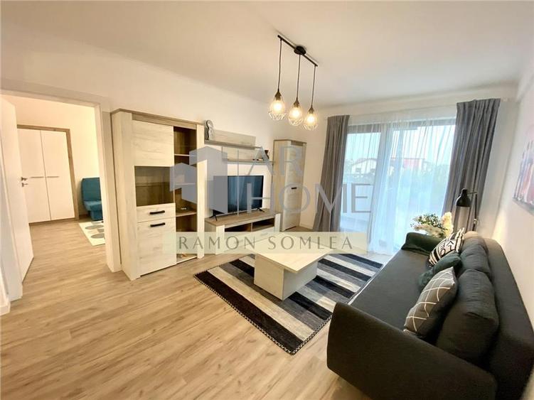 Apartament 3 camere, 2 bai, 2 parcari, Albert, Nord, Ploiesti - 1