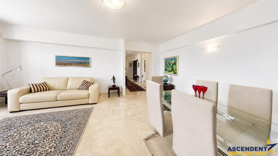 Proprietate 3 camere 118 utili, Privilegio, etaj 10,t erasa - 18