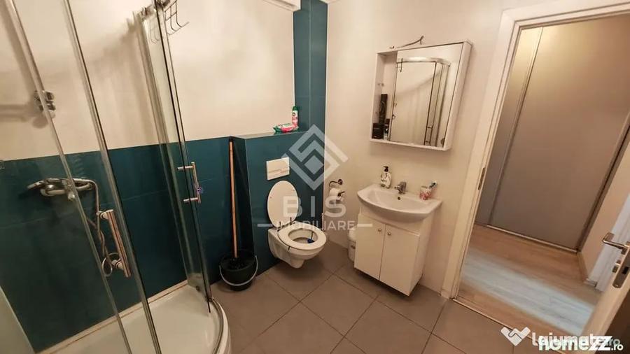Apartament cu 2 camere decomandat în Sud