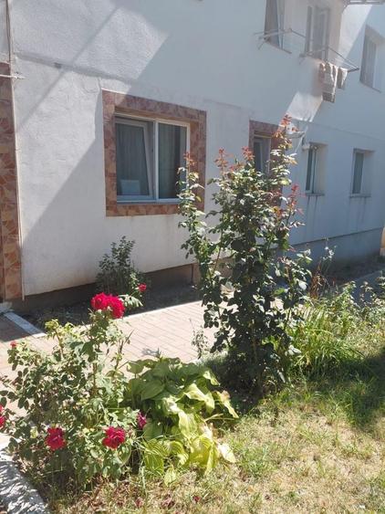 Garsonieră în Central