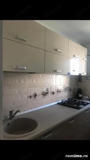 De inchiriat apartament 1 camera in zona Aradului - 2