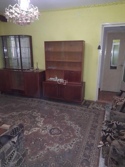 Vand apartament 2 camere Viziru 1