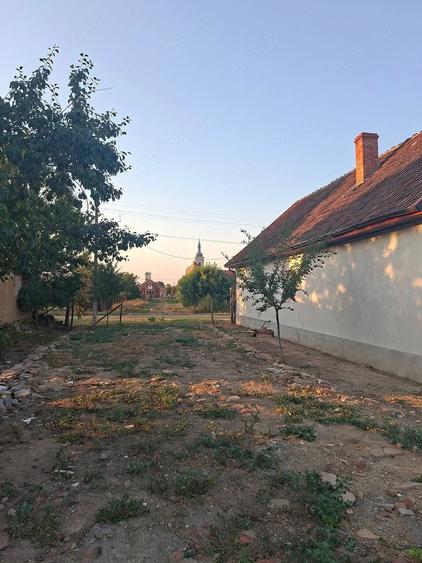 Casă în Sârbova