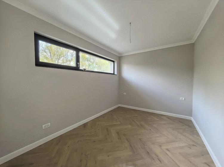 Casă cu Teren 308 Mp în Ciarda Roșie