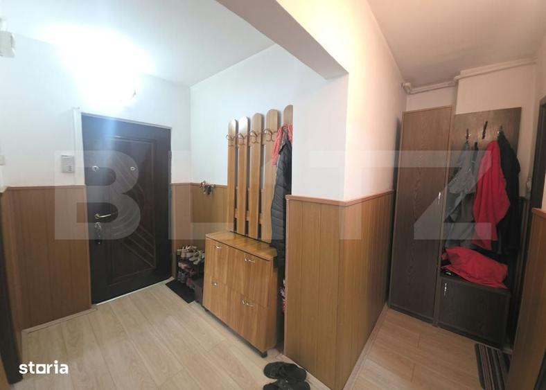 Apartament cu 2 camere în Unirii