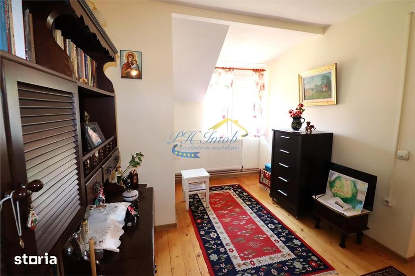 Casă cu 3 camere cu Teren 50 Mp în Ultracentral
