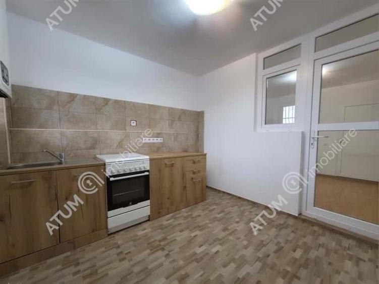 Garsonieră decomandată în Ștrand