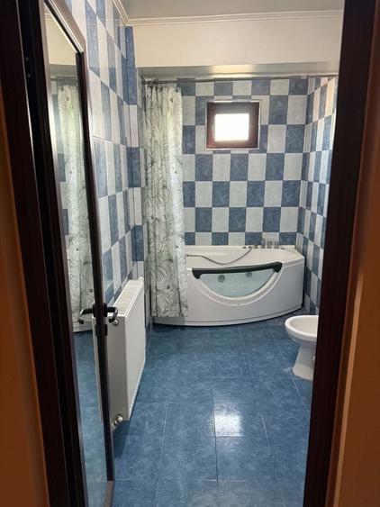 Apartament cu 2 camere semidecomandat în Exterior Vest