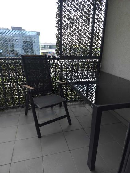 Apartament cu 4 camere decomandat în Băneasa