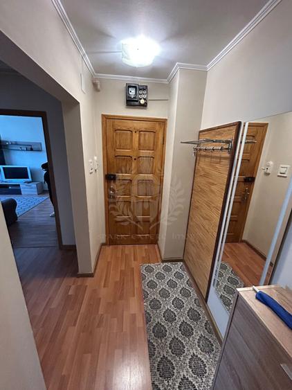 Apartament cu 3 camere decomandat, mobilat în Gheorghe Doja