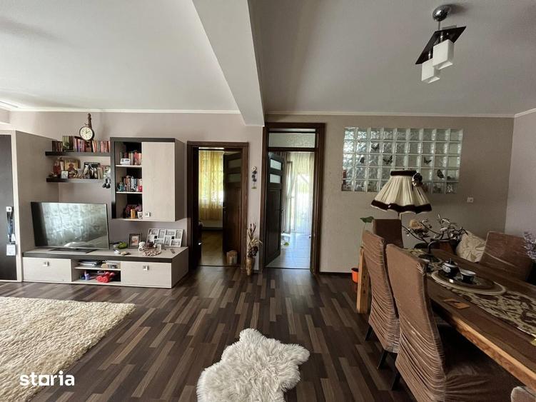Casă cu 3 camere cu Teren 375 Mp în Paleu