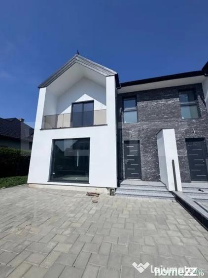 Casă cu 4 camere cu Teren 250 Mp în Central