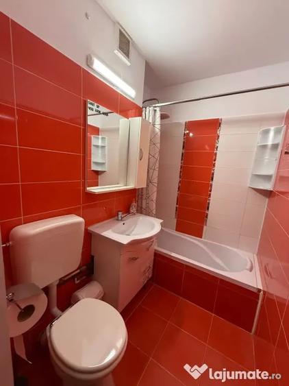 Apartament cu 2 camere semidecomandat în Victoriei