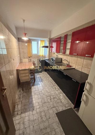 4 Camere de inchiriat | Iancului | Metrou | Pet friendly | x2 Bai | 95 mp - 5