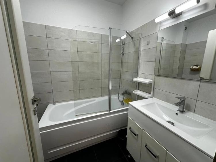 2 camere | Decomandat | Curte 60 mp | La Cheie | Dobroesti - Marului - 8
