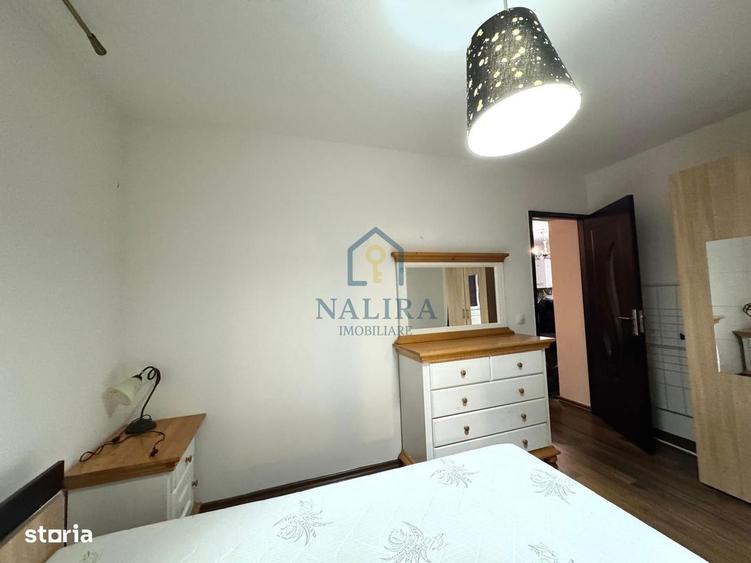 Chirie apartament 3 camere - Centrul Vechi - 2
