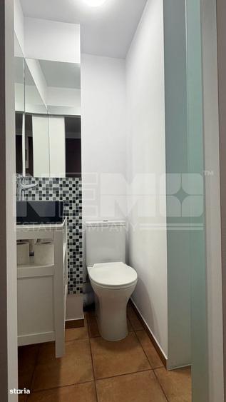 Apartament cu 3 camere în Obcini