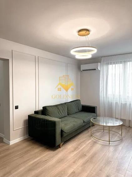 2 camere, modern, Facultatii de Litere UBB, Oncos, Gara, Horea - 2