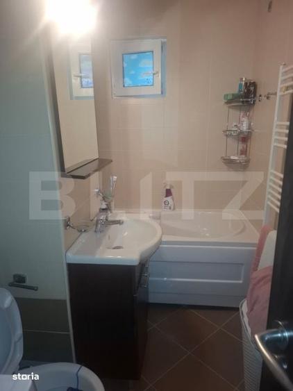 Apartament 3 camere, 77 mp, zona Micro 5 - 10